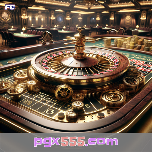Apostas Inovadoras no pgx555.com: Uma Nova Era em Jogos