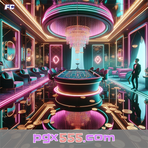 Recursos Incríveis do App do pgx555.com para Jogadores