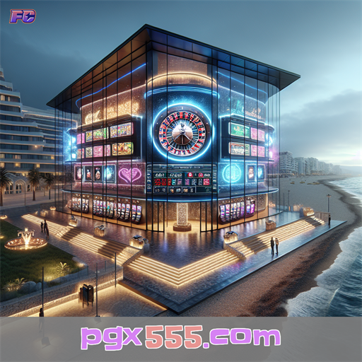 Recursos de bônus incríveis no pgx555.com para todos os jogadores
