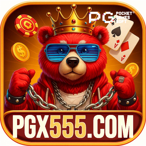 pgx555.com