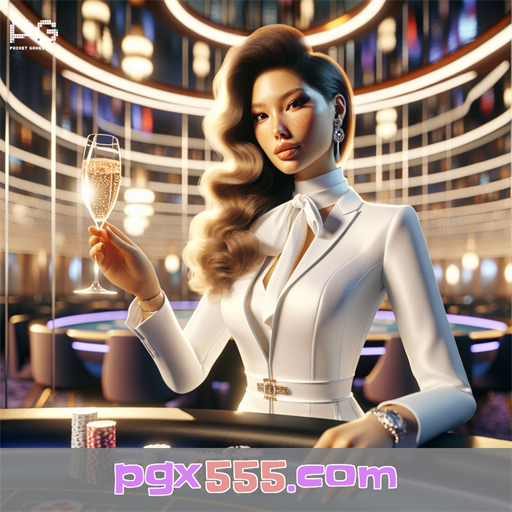 Aventura nas Slots do pgx555.com: Gire e Ganhe!