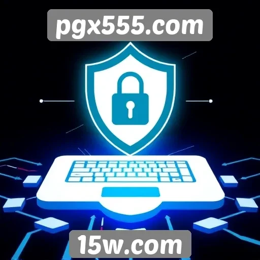 A segurança das transações em pgx555.com